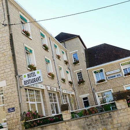 Le Clos Normand Troarn Экстерьер фото