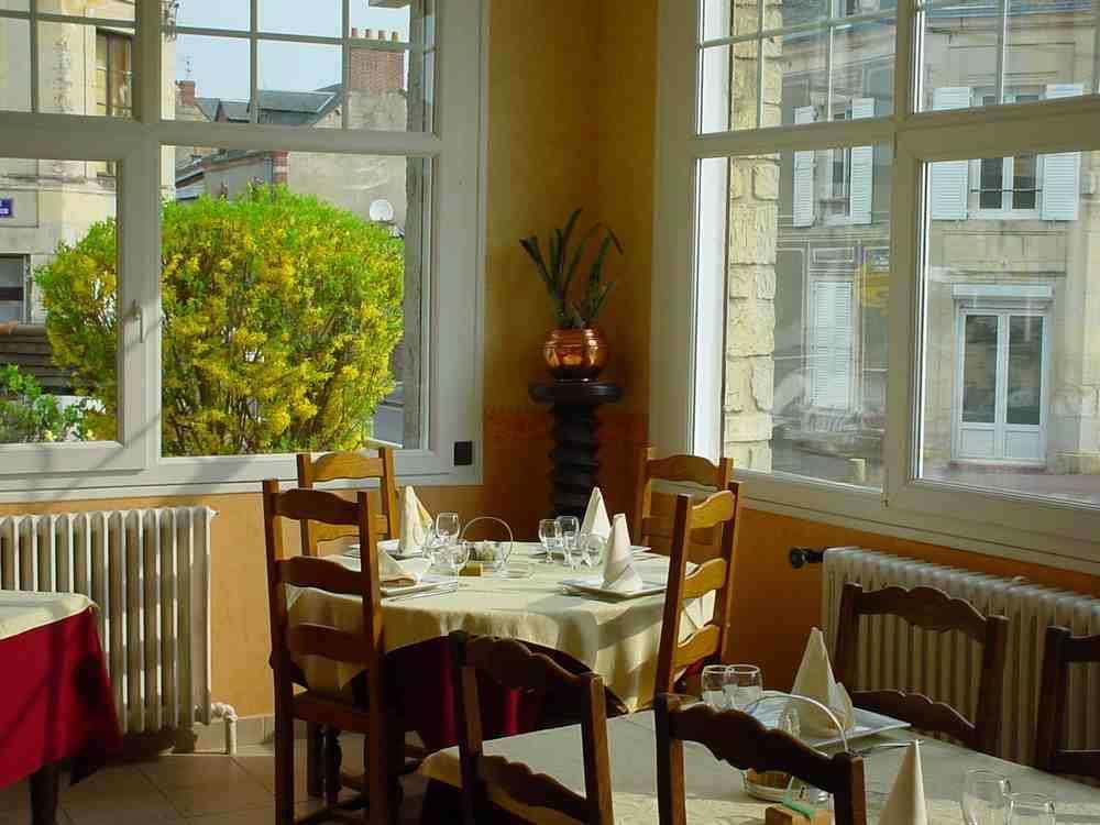 Le Clos Normand Troarn Экстерьер фото
