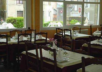 Le Clos Normand Troarn Экстерьер фото